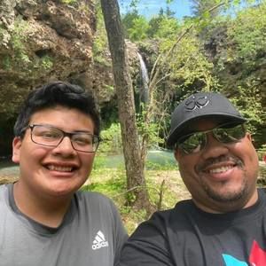 Meet your Posher, Jason